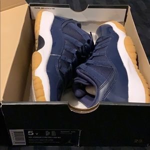 Air Jordan 11 retro low